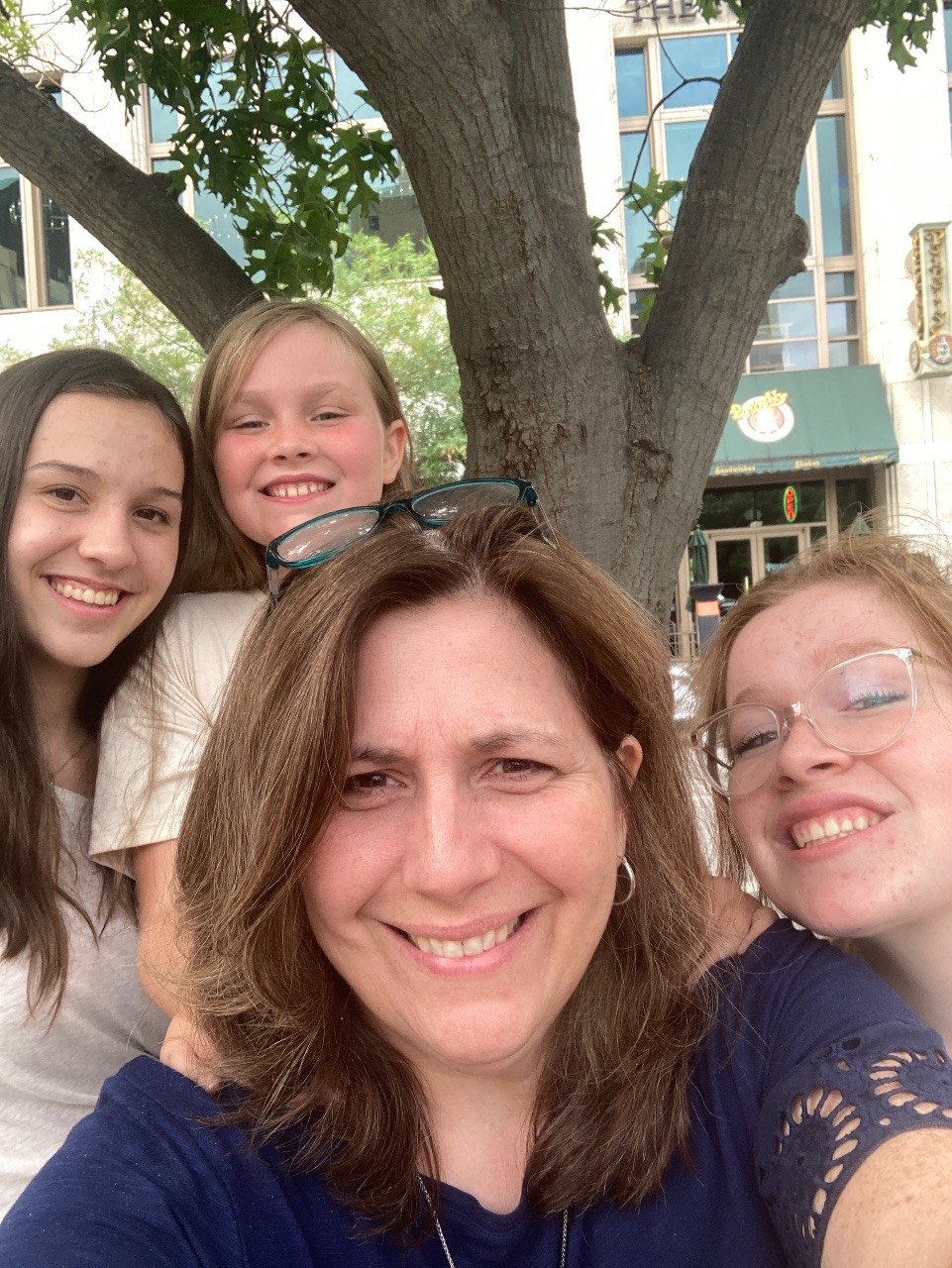 Puzzling Adventures near Shady Grove